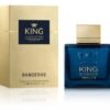 A. Banderas King of Seduction Absolute Edt