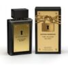 A. Banderas The Golden Secret EDT