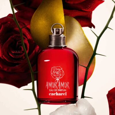 Cacharel Amor Amor EDT (W)