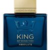 A. Banderas King of Seduction Absolute Edt