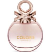Benetton United Colors Woman Rose EDT