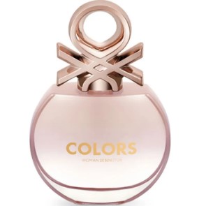 Benetton United Colors Woman Rose EDT