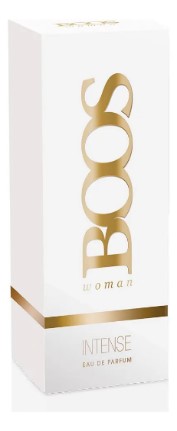 Boos Intense EDP VAP (W)