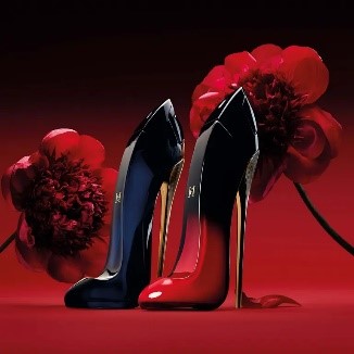 CAROLINA HERRERA VERY GOOD GIRL ELIXIR EDP