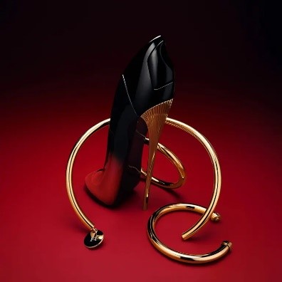 CAROLINA HERRERA VERY GOOD GIRL ELIXIR EDP