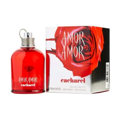 Cacharel Amor Amor EDT (W)