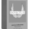 P. Rabanne Invictus EDT