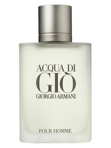 ARMANI ACQUA DI GIO EDT