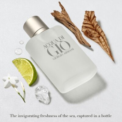 ARMANI ACQUA DI GIO EDT