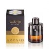 AZZARO WANTED BY NIGHT EDT