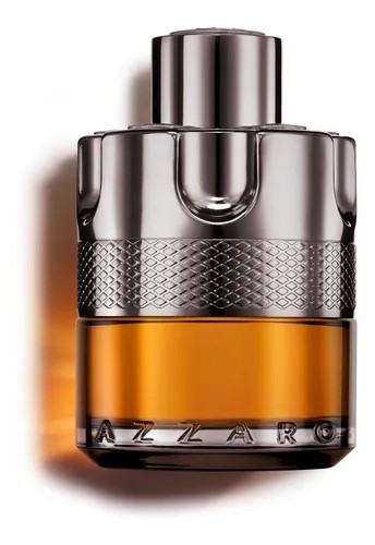 AZZARO WANTED BY NIGHT EDT