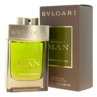 BVLGARI MAN WOOD ESSENCE EDP