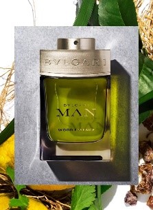 BVLGARI MAN WOOD ESSENCE EDP