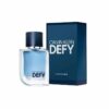 CALVIN KLEIN DEFY EDT (H)