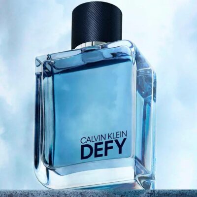 CALVIN KLEIN DEFY EDT (H)