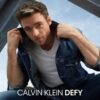 CALVIN KLEIN DEFY EDT (H)