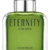 CALVIN KLEIN ETERNITY FOR MEN EDT