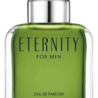 CALVIN KLEIN ETERNITY FOR MEN EDT