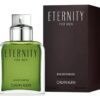 CALVIN KLEIN ETERNITY FOR MEN EDT