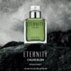 CALVIN KLEIN ETERNITY FOR MEN EDT