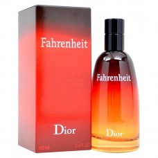 DIOR FAHRENHEIT EDT