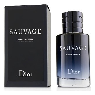 DIOR SAUVAGE EDP REF 30 Ml