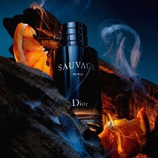 DIOR SAUVAGE PARFUM REF