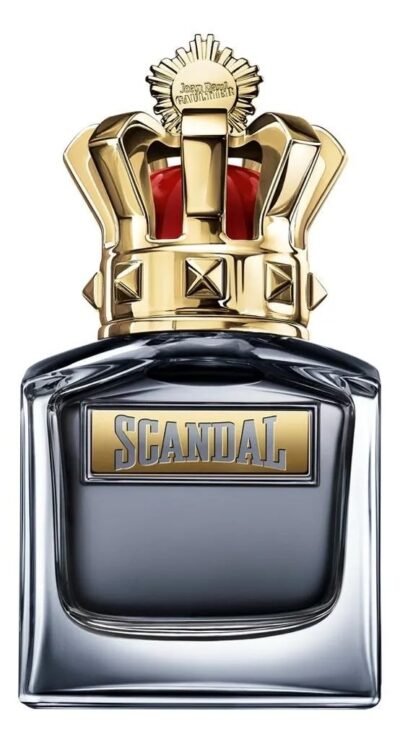 GAULTIER SCANDAL HIM EDT