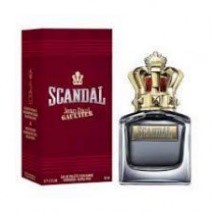 GAULTIER SCANDAL HIM EDT