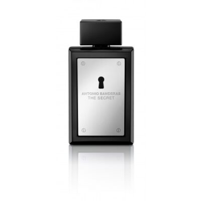 A. BANDERAS THE SECRET EDT