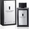 A. BANDERAS THE SECRET EDT