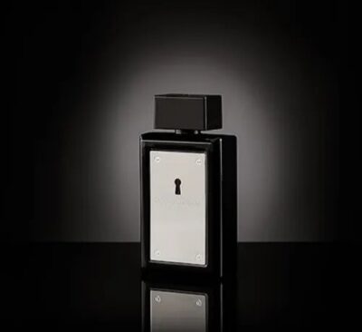 A. BANDERAS THE SECRET EDT