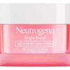 NEUTROGENA CREMA FACIAL BRIGHT BOOST GEL