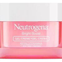 NEUTROGENA CREMA FACIAL BRIGHT BOOST GEL