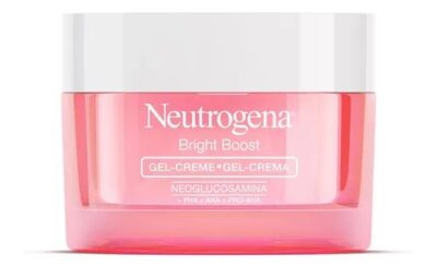 NEUTROGENA CREMA FACIAL BRIGHT BOOST GEL