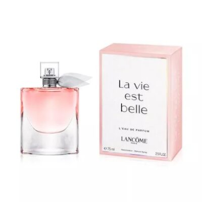 LANCOME LA VIE EST BELLE EDP 75 Ml