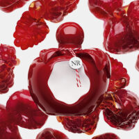 Nina Ricci Rouge EDT 50 Ml