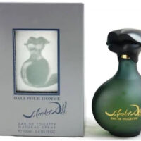 Salvador Dali Pour Homme EDT 100 Ml