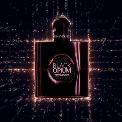 BLACK OPIUM de Yves Saint Laurent (M)
