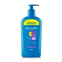 DERMAGLÓS Protector Solar FPS 40 380 ml