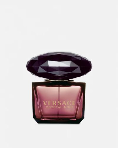 VERSACE CRISTAL NOIR EDT (W) 90ml