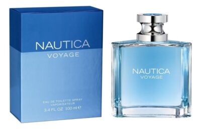 NAUTICA VOYAGE (H) EDT 100 ml